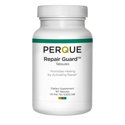 PERQUE® - Repair Guard