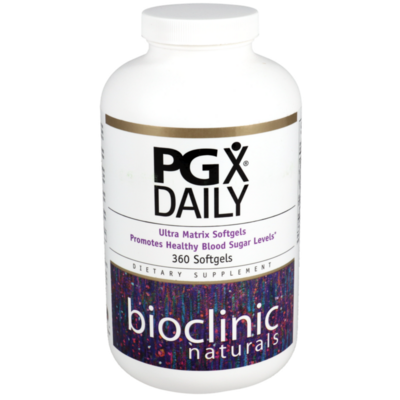 Bioclinic Naturals - PGX Daily Ultra Matrix 750mg