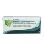 Bezwecken - Renewed DHEA Vaginal Suppositories — Bezwecken supplement — view 2