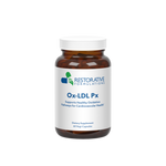 Restorative Formulations - Ox-LDL Px — Restorative Formulations supplement - view 2