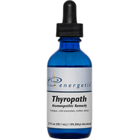 Energetix - Thyropath