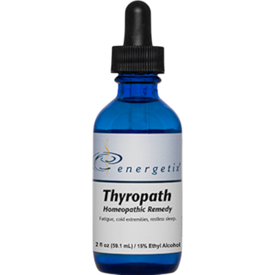 Energetix - Thyropath
