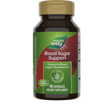 Nature's Way - Blood Sugar Manager — Nature's Way supplement — view 2