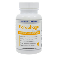 Arthur Andrew Medical - Floraphage Probiotic Multiplier