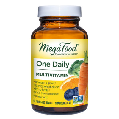 MegaFood - One Daily