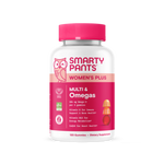 SmartyPants Vitamins - Women's Plus Multi & Omegas — SmartyPants Vitamins supplement - view 2