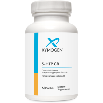 Xymogen - 5-HTP CR