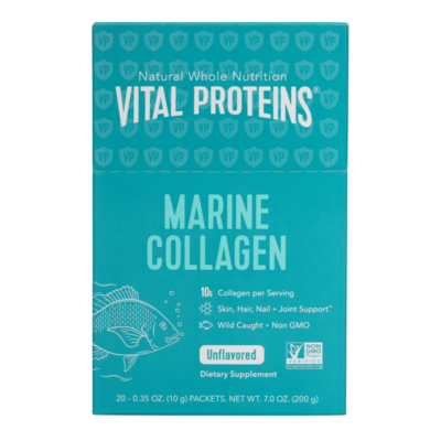 Vital Proteins - Marine Collagen Stick Packs