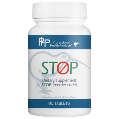 Professional Health Products - Stop Inflam