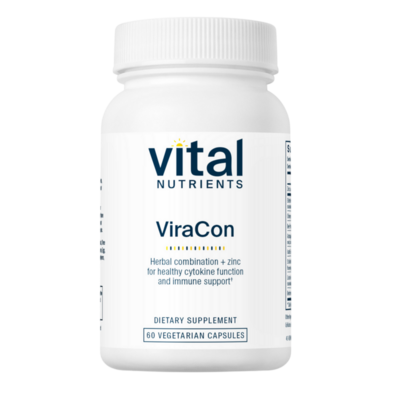 Vital Nutrients - ViraCon (California Only) — Vital Nutrients supplement