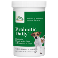 Terry Naturally - Probiotic Daily