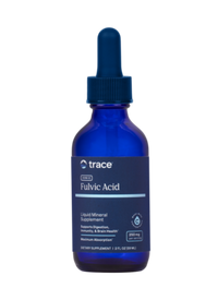 Trace Minerals Research - Ionic Fulvic Acid