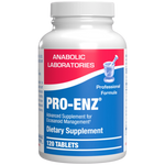Anabolic Laboratories - Pro-Enz — Anabolic Laboratories supplement — view 2