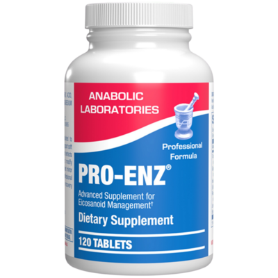 Anabolic Laboratories - Pro-Enz