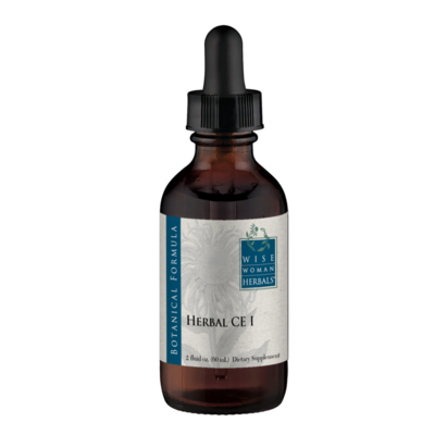 Wise Woman Herbals - Herbal CE I