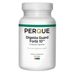 PERQUE® - Digesta Guard Forte 10 — PERQUE® supplement — view 2