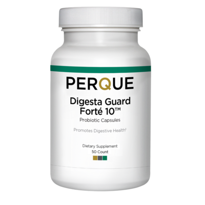 PERQUE® - Digesta Guard Forte 10