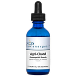 Energetix - Agri-Chord — Energetix supplement — view 2