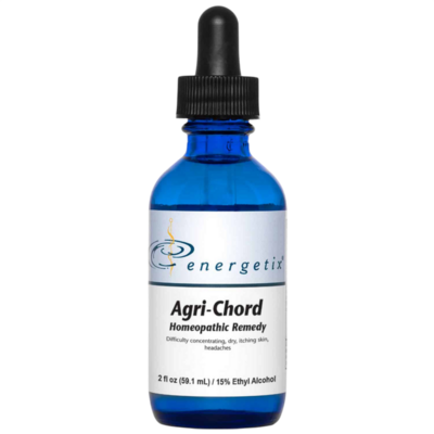 Energetix - Agri-Chord