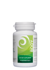 New Earth Life Science - Body (Tablet), 120 Tablets