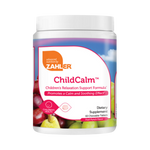 Advanced Nutrition by Zahler - Child Calm, Children's Relaxation Support Formula — Advanced Nutrition by Zahler supplement — view 2
