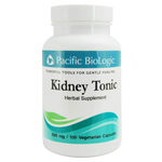 Pacific Biologic - Kidney Tonic — Pacific Biologic supplement — view 2