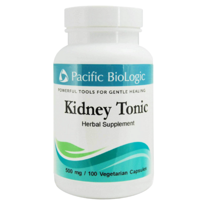Pacific Biologic - Kidney Tonic