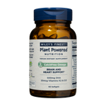 Wileys Finest Fish Oils - CatchFree Omega, Plant Powered — Wileys Finest Fish Oils supplement — view 2
