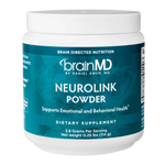 BrainMD - NeuroLink Powder — BrainMD supplement — view 2