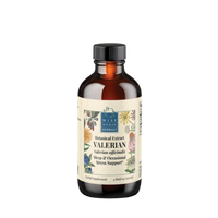 Wise Woman Herbals - Valeriana officinalis - valarian