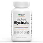 Jigsaw Health - MagPure Glycinate — Jigsaw Health supplement — view 2
