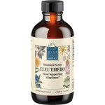 Wise Woman Herbals - Eleutherococcus senticosus - eleuthero — Wise Woman Herbals supplement — view 1