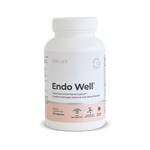 Wellex - Endo Well — Wellex supplement — view 2