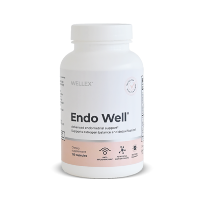 Wellex - Endo Well