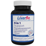 Nutrasal - Liverflo — Nutrasal supplement - view 2