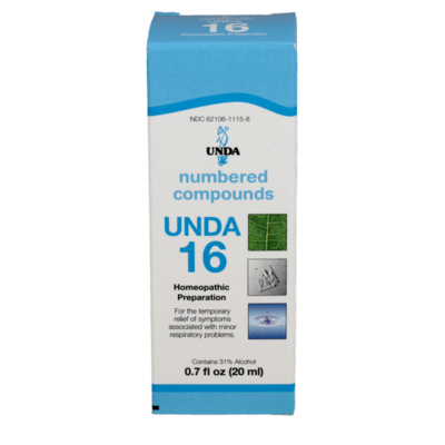 Seroyal/Unda - Unda #16