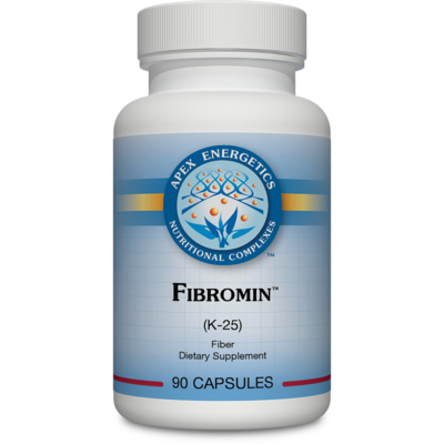 Apex Energetics, Inc - Fibromin™