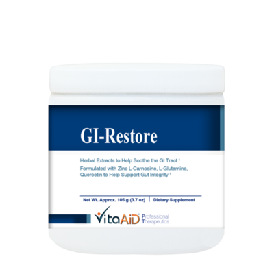 Vita Aid Professional Therapeutics - GI-Restore®