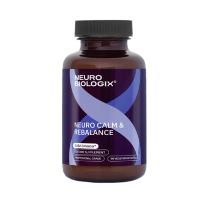 Neurobiologix - Pro GAD Enhancer