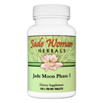Jade Woman Herbals by Kan - Jade Moon Phase 3 — Jade Woman Herbals by Kan supplement — view 2