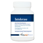 Vita Aid Professional Therapeutics - Intolerase — Vita Aid Professional Therapeutics supplement - view 2