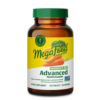 MegaFood - Multi for Women 55+