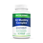 Enzyme Science - GI Motility Complex™ — Enzyme Science supplement - view 2