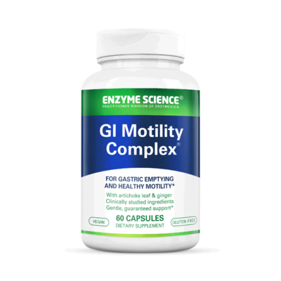 Enzyme Science - GI Motility Complex™