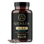 Qualia Life Sciences - Qualia Mind Caffeine Free — Qualia Life Sciences supplement - view 2