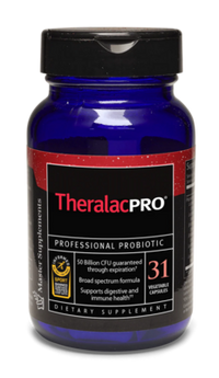 Master Supplements Professional - Theralac Professional Probiotic