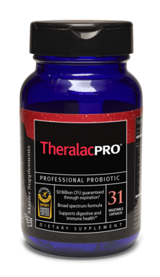 Master Supplements Professional - Theralac Professional Probiotic
