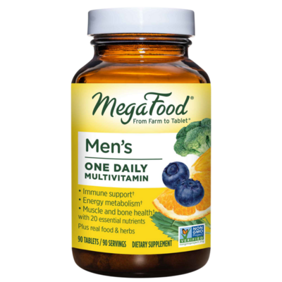MegaFood - Men's One Daily