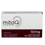 MitoQ 10mg — MitoQ supplement — view 2