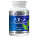 Professional Botanicals - Arthro Joint Complex — Professional Botanicals supplement — view 2